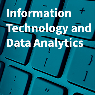 Information Technology and Data Analytics
