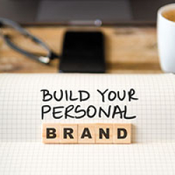 Using Your Personal Brand to Build Social and Political Capital