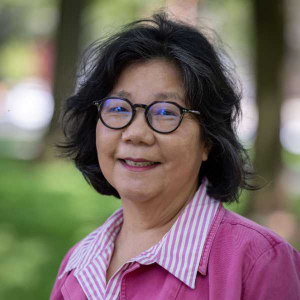 Tanya Ling
