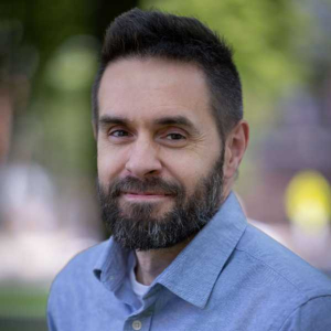 Geir Jaegersen
