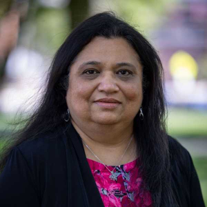 Manisha D. Shah