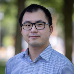 Feng Wang