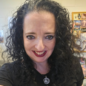 Heather DeMeo