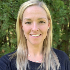 Tiffany Berg