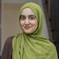 Kainat Azhar