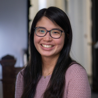Lauryn Siu