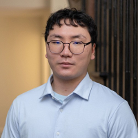 Nicholas Kim